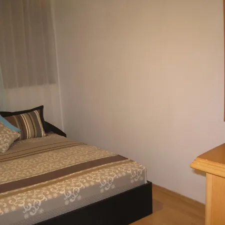 Apartment Nadejda Varna Exterior photo