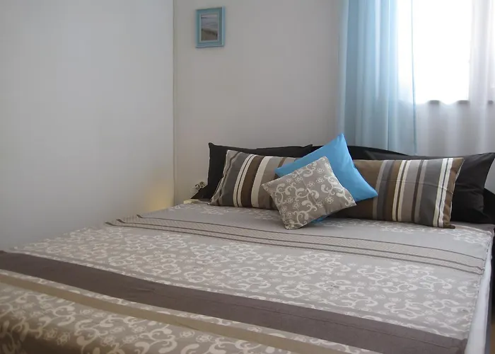 Apartment Nadejda