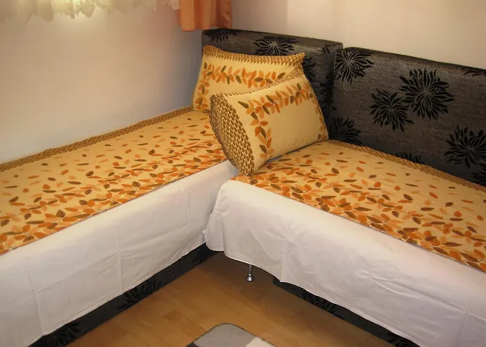 Apartment Nadejda