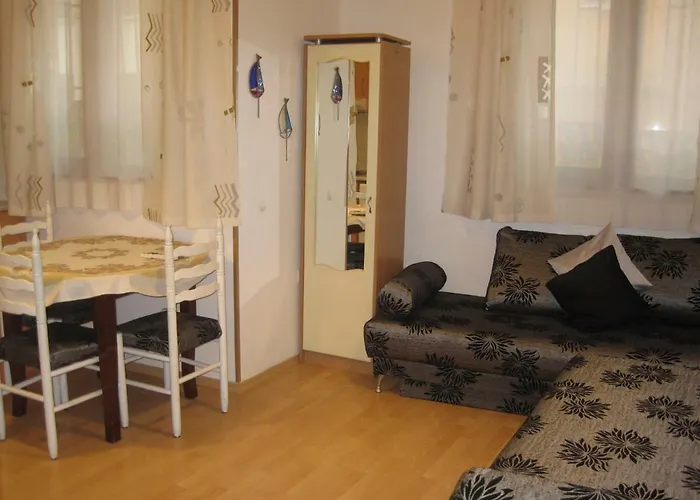 Apartment Nadejda