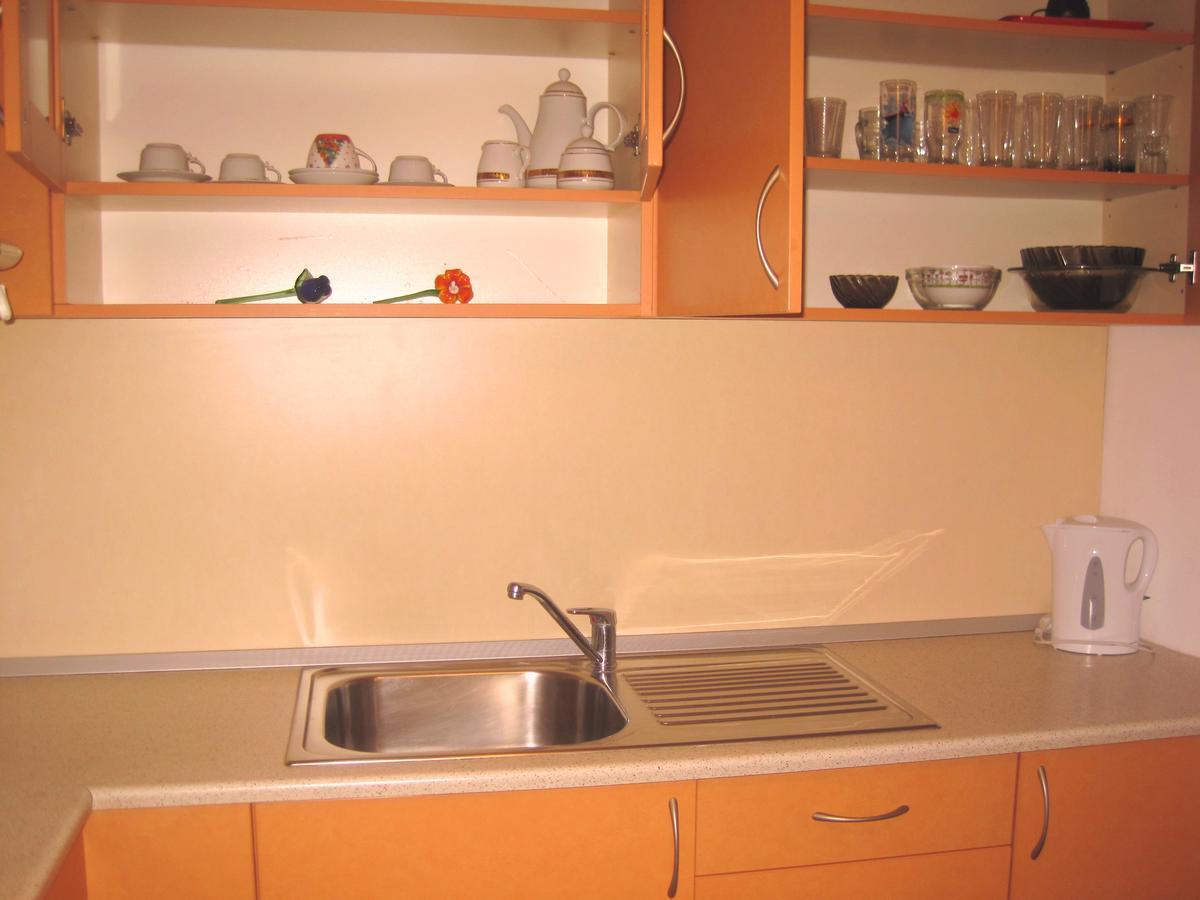 Apartament Nadejda