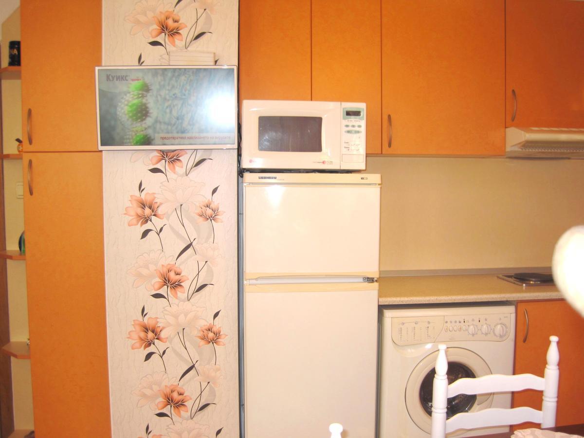 Apartament Nadejda Varna