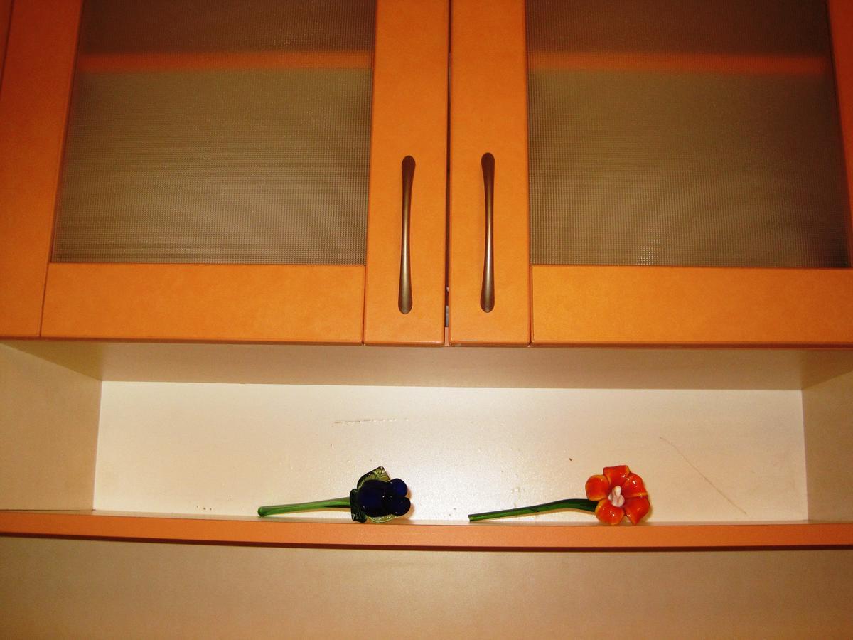 Nadejda Apartament *