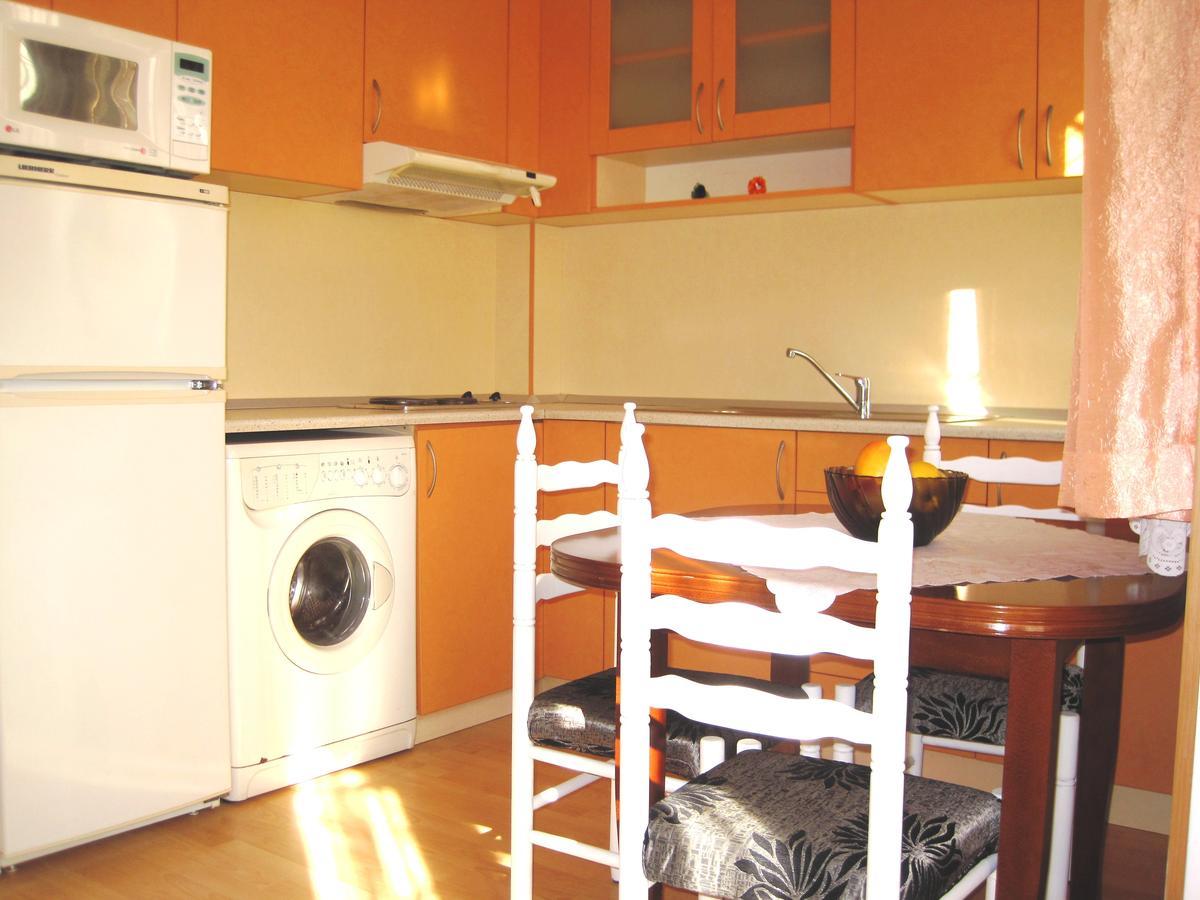 Apartament Nadejda *