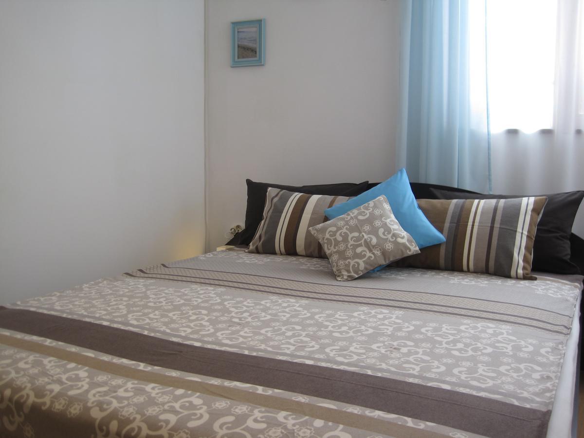 Apartament Nadejda